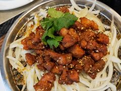 -芳华茶餐厅