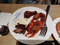 -星伦多自助料理·涮烤一体(杭州来福士店)
