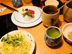 -黒豚料理 寿庵(中央駅西口店)