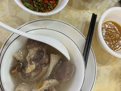 -老东风菜馆·潮汕大排档
