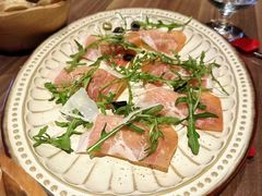 -弗兰克牛排西餐厅 Galla R By Ribone(上海首店)