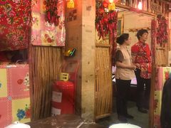 -粗粮人家·东北菜(洋桥店)