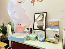 点击看大图 -舒雅母婴护理中心(天虹中心)