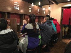 -一蘭拉面(新宿中央东口店)
