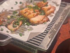 -绿茶餐厅(蓝色港湾店)