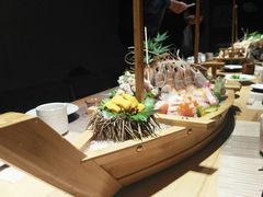 -本逸·割烹料理(湖墅店)