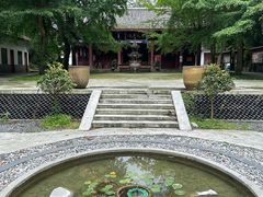 -水磨古镇