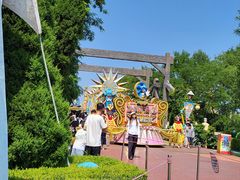 -大连海昌发现王国主题公园