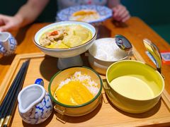 -我的甜·泰国餐厅