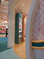 -奈尔宝家庭中心·亲子餐厅(苏州大悦城店)