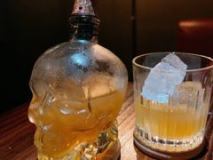 -HUNTING BAR亨霆鸡尾酒馆(越秀淘金店)