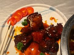 -蜀宴小调·精致家常菜(科华店)