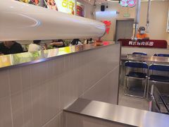 -哈哈碳都·牛肋条无限自助烤肉(宝龙店)