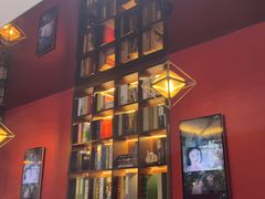 -恐怖游戏(湖滨店)