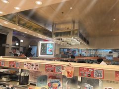 -争鲜回转寿司(浦东三钢里PLUS店)