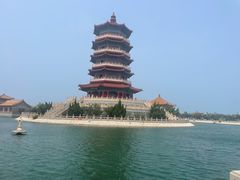 -八仙过海景区