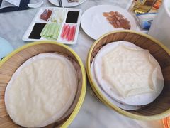 -雀蓝川菜(星悦汇店)