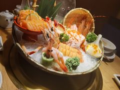-江户烧肉(高德店)