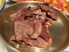 -韩宫宴烤肉·料理(苏州中心店)