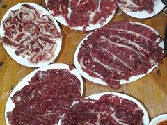 -蔡社牛肉城(龙湖店)