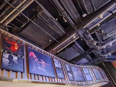-林肯爵士乐上海中心 Jazz at Lincoln Center Shanghai