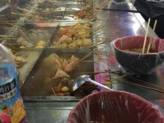 -淮安人特色蛋炒饭(李府街店)