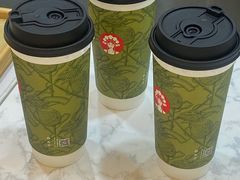 -霸王茶姬(五一路店)