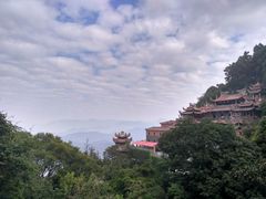 -安溪清水岩