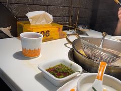 -潮发潮汕牛肉店(龙洞店)