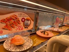 -争鲜回转寿司(西红门荟聚PLUS店)