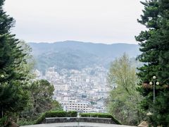 -墨江北回归线标志园