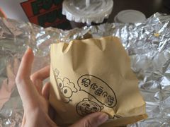 -虎伢Fuuya!咖啡煎饼(陆家嘴波特营店)