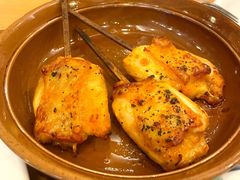 -萨莉亚意式餐厅(深圳北站店)