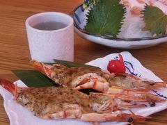 -栖川山葵家·寿喜锅·日式料理(龙湖北城天街商场店)
