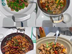 -绿草地·湘菜(芙蓉天街店)