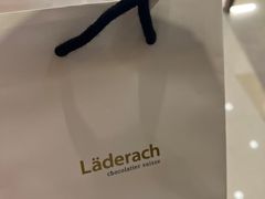 -Laderach 莱德拉(上海环贸iapm店)