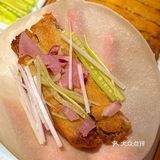 啊啊啊火遍西安的陕西菜终于开来深圳了[流泪][流泪]