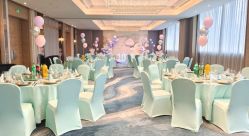 点击看大图 -苏派宝宝生日宴·求婚策划·气球派对布置(园区店)