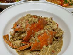 -北戴河转鱼·炒螃蟹酱餐厅