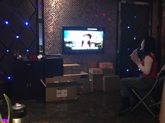 -多佐KTV(北京富力广场购物中心店)