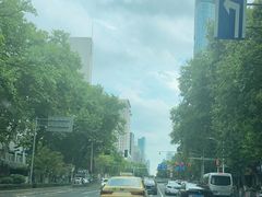 -囿面传统制面馆(中央路店)