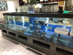 水产区-一江春水·杭帮臻宴(三台山店)