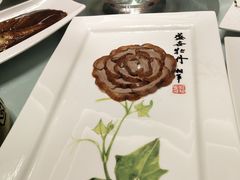 -全聚德(哈尔滨店)