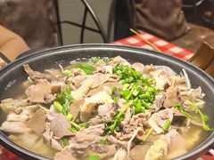 -庆乙楼·乐山菜(光环店)