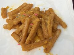 -万柳阁小馆·花园餐厅(龙潭湖店)