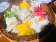 -龍聚祥烧麦馆(万达店)