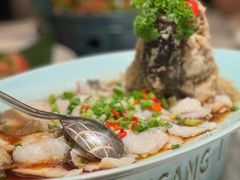 -志明眷村·台式融合菜·宵夜