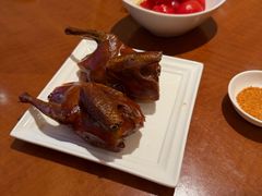 -杭州JW万豪酒店-万豪中餐厅