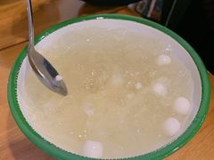 -甜心闲生传统手工冰粉(人民广场店)