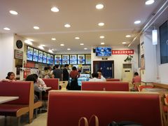 -香妃烤鸡(西单店)